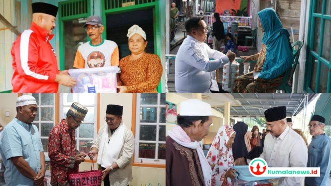 
 Bupati dan Wakil Bupati Kutai Kartanegara Edi Damansyah  - Rendi Solihin selalu kompak dalam menjalankan roda pemerintahan.(istimewa)