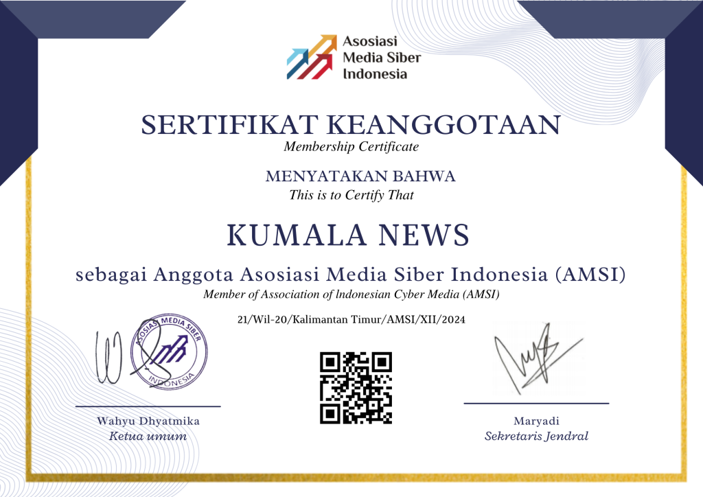 Kumala News