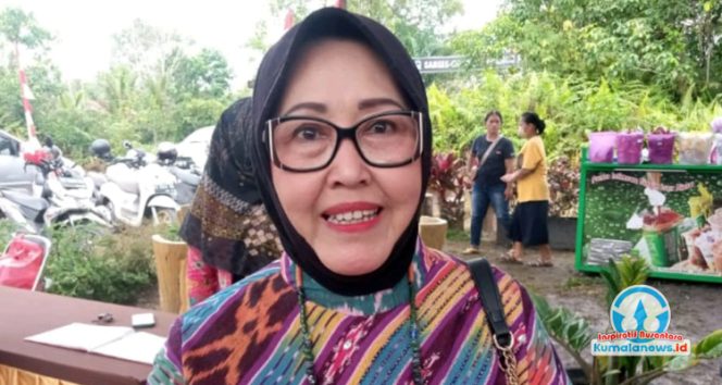 
 Dorong Penguatan Wisata Lokal Untuk Daya Saing Daerah, Kepala Disbudpar PPU : Menjadi Motor Penggerak Ekonomi di Benuo Taka