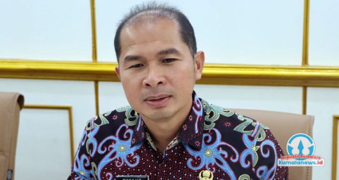 
 Pemkab PPU Targetkan 200 Bidang Tanah Mendapat Sertifikasi di Tahun 2025