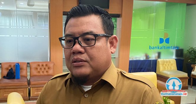 
 DPMD Kukar Targetkan Bangun 799 Posyandu Secara Bertahap