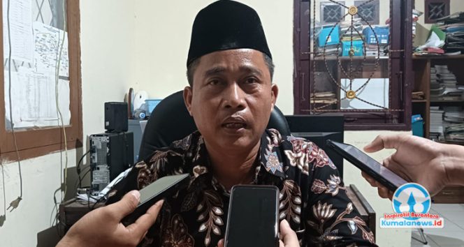 
 LPJU Jadi Kebutuhan Mendesak, Kecamatan Tenggarong Dorong Peningkatan Keamanan Jalan