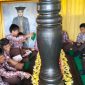 Ziarah ke Makam Kesultanan Jadi Pembelajaran Bersejarah bagi Siswa SMPN 1 Tenggarong 4 KN 37