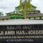 Masjid Jami’ Adji Amir Hasanoeddin Resmi Ditetapkan sebagai Cagar Budaya, Simbol Persatuan Masyarakat Kutai 2 KN 39