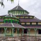 Menelusuri Sejarah Masjid Jami’ Adji Amir Hasanoeddin, Warisan Kesultanan Kutai yang Tetap Kokoh Hingga Kini 1 KN 40