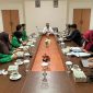 Komisi IV DPRD Samarinda Terima Audiensi DEMA FTIK UINSI, Bahas Penguatan Pendidikan Tinggi Islam 1 dprd smd 11