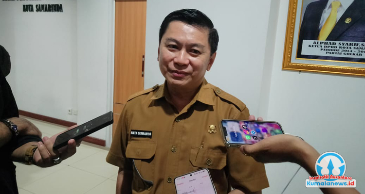 Pansus IV DPRD Samarinda Bahas Raperda Pencegahan dan Penanggulangan TBC dan HIV/AIDS 1 dprd smd 13b