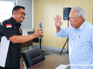 Otorita IKN bersama dengan Komunitas Harley Davidson Kalimantan akan menyelenggarakan Kalimantan Bike Week 2025 pada Sabtu, 8 November 2025.