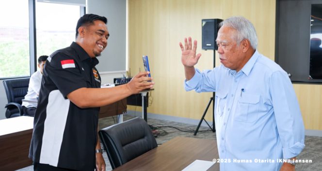 
 Otorita IKN bersama dengan Komunitas Harley Davidson Kalimantan akan menyelenggarakan Kalimantan Bike Week 2025 pada Sabtu, 8 November 2025.