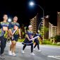 Qubika Nusantara Glow Run 7K 2025: Lari Sambil Nikmati Suasana Malam Nusantara 10 ikn019a