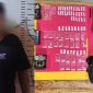 Polsek Muara Kaman Tangkap Dua Pengedar Narkotika, Sita 74 Poket Sabu Siap Edar 2 lip020b