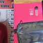 Polsek Muara Kaman Tangkap Pengedar Narkoba di Kecamatan Sebulu, Amankan 74 Poket Sabu 1 lip020c