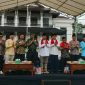 Sekda Kukar Sunggono Saksikan Pawai Ta’aruf MTQ ke-46, Cermin Kebersamaan dan Semangat Gerakan Etam Mengaji 5 prokompim 23