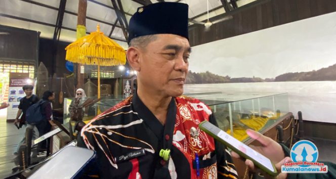 
 Kabid Kebudayaan Disdikbud Kukar, Puji Utomo, menjelaskan bahwa Pemerintah Kabupaten Kutai Kartanegara kini fokus mempercepat pendataan dan pemetaan ulang cagar budaya yang tersebar di 20 kecamatan.