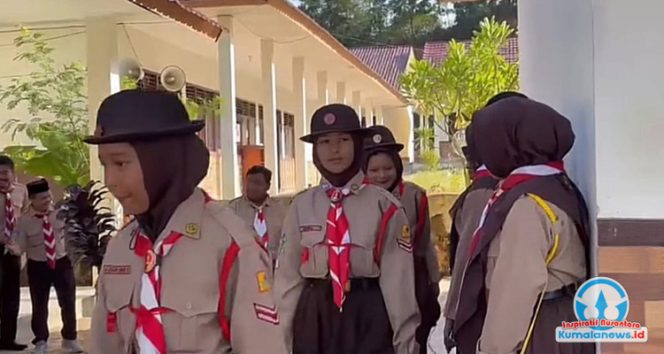 
 Aktivitas Kwartir Ranting Gerakan Pramuka Kecamatan Muara Jawa tampak berjalan aktif dan tertib. Kegiatan ini menjadi wadah pembinaan karakter bagi para anggota muda, sekaligus memperkuat peran Pramuka dalam mendukung pendidikan nonformal di tingkat kecamatan.