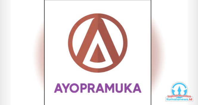
 Aplikasi “Ayo Pramuka” merupakan gebrakan Kwartir Nasional (Kwarnas) Gerakan Pramuka yang bertujuan untuk mengefisienkan serta mengintegrasikan data dan informasi kepramukaan agar lebih transparan dan mudah diakses oleh seluruh anggota.