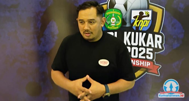 
 Kepala Bidang Kepemudaan dan Olahraga Dispora Kukar, Derry Wardhana, memberikan keterangan bahwa gelaran event futsal tidak hanya mencerminkan semangat berolahraga, tetapi juga memberikan dampak ekonomi yang signifikan bagi masyarakat sekitar.