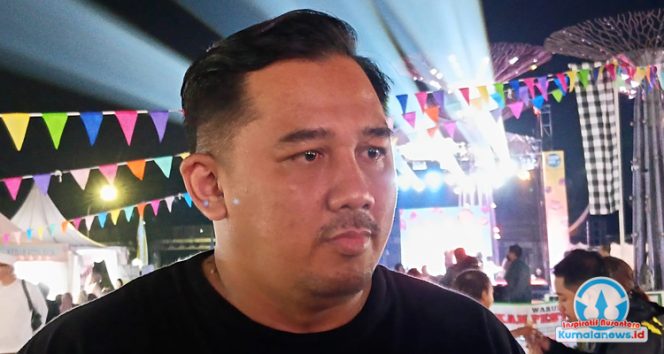 
 Kepala Bidang Kepemudaan dan Kewirausahaan Dinas Pemuda dan Olahraga Kutai Kartanegara, Derry Wardhana, memberikan keterangan bahwa jumlah pelaku usaha pemuda di Kukar kini telah mencapai sekitar 2.500 orang.