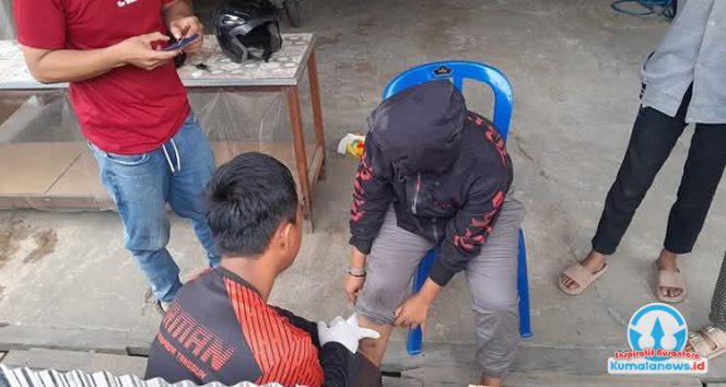 
 Penanganan kecelakaan lalu lintas oleh Pramuka Peduli Unit Loa Janan. Dinas Pemuda dan Olahraga Kabupaten Kutai Kartanegara mulai merealisasikan komitmennya dalam memperkuat kapasitas Pramuka Peduli di tingkat kecamatan.