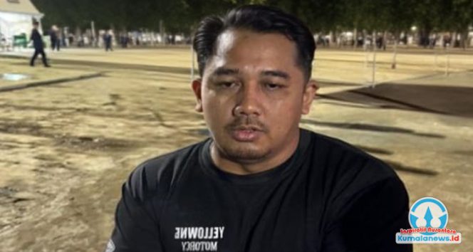 
 Kabid Kepemudaan dan Kewirausahaan Dispora Kutai Kartanegara, Dery Wardhana, memberikan keterangan bahwa Dispora Kukar memastikan pemuda tidak sekadar menjadi penonton, tetapi siap bersaing melalui pelatihan berbasis sertifikasi, salah satunya Garda Pratama.