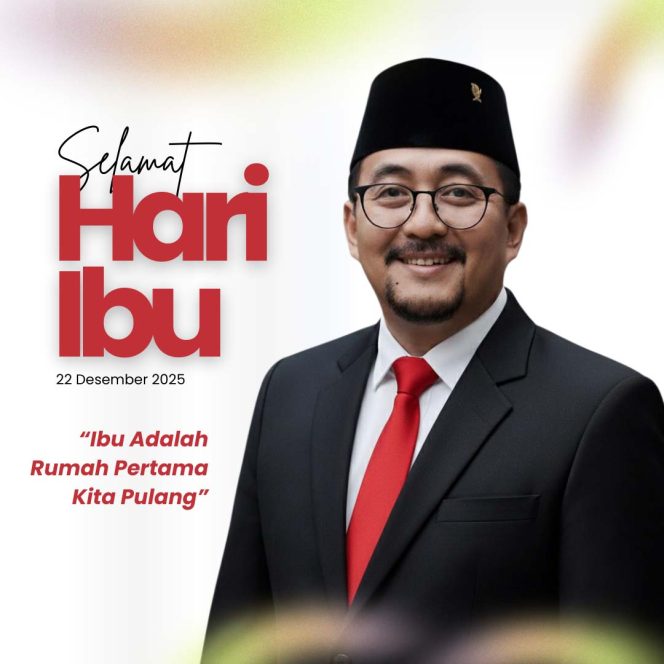 
 Ketua Komisi II DPRD Kota Samarinda, Iswandi, menyampaikan refleksi mendalam tentang makna dan peran penting seorang ibu dalam kehidupan manusia.