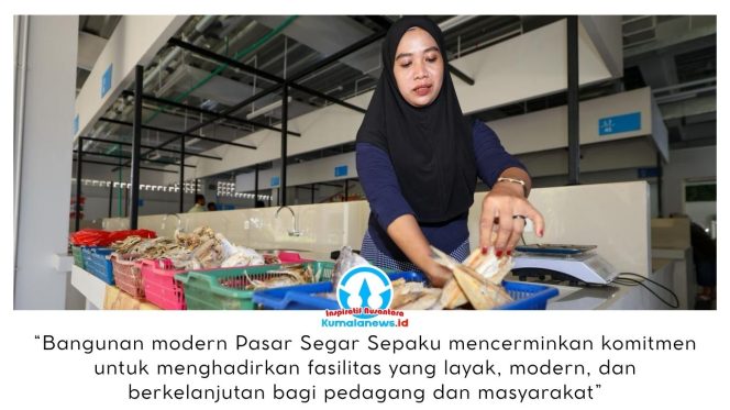 
 Dok: Humas Otorita Ibu Kota Nusantara