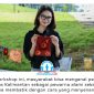 IKN Fun Day Hadirkan Workshop Batik Pewarna Alami, Kenalkan Budaya dan Alam Kalimantan kepada Pengunjung 7 nusan00003
