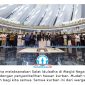 Iduladha Pertama di Masjid Negara IKN, Ribuan Paket Kurban Disalurkan Untuk Warga dan Pekerja 7 nusantara01