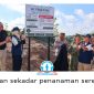 Otorita IKN Tanam 1.000 Pohon di Bekas Tambang Ilegal, Pulihkan Hutan Tahura Bukit Soeharto 7 a10
