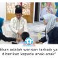 Wali Kota Balikpapan, Dr H Rahmad Mas'ud, SE., ME., menghadiri kegiatan santunan anak yatim dalam rangka menyemarakkan Tahun Baru Islam 1 Muharram 1448 Hijriah di Balikpapan, Minggu (28/6/2026). Dalam kesempatan itu, ia menegaskan pentingnya pendidikan sebagai investasi terbaik bagi masa depan anak. Foto: M Hilmansyah.