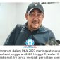 Ketua Komisi II DPRD Kota Samarinda, Iswandi, memberikan keterangan kepada awak media usai rapat bersama BPKAD, Selasa (30/6/2026). Ia menegaskan usulan RKA BPKAD Tahun Anggaran 2027 yang meningkat signifikan harus disertai target, indikator kinerja, serta manfaat yang terukur agar penggunaan APBD efektif, akuntabel, dan tepat sasaran. Foto: Yana Ashari.