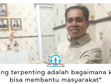 Ketua DPRD Kota Samarinda, Helmi Abdullah, menerima kunjungan silaturahmi alumni Universitas Widya Gama Mahakam (UWG) Samarinda di Ruang Ketua DPRD. Pertemuan tersebut merupakan agenda rutin alumni yang kali ini digelar di Kantor DPRD Kota Samarinda. Foto: Yana Ashari.