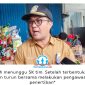 Kepala Dinas Perdagangan Kota Balikpapan, Haemusri Umar, menyampaikan bahwa pembentukan tim terpadu pengawasan toko swalayan masih menunggu terbitnya Surat Keputusan (SK) pemerintah daerah sebelum melakukan pengawasan dan penertiban bersama lintas instansi. Foto: M Hilmansyah.