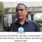 Ketua Komisi IV DPRD Kota Samarinda, Mohammad Novan Syahronny Pasie, menegaskan bahwa pelibatan kelompok rentan dalam pembangunan menjadi langkah penting untuk menekan angka kemiskinan dan meningkatkan kesejahteraan masyarakat di Kota Samarinda. Foto: Yana Ashari.