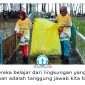 Ratusan Warga dan Pelajar Bersihkan Pantai Tanah Merah, Otorita IKN Tanam 350 Mangrove untuk Cegah Abrasi 8 kam5