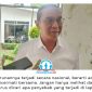 Ketua Komisi IV DPRD Kota Samarinda, Mohammad Novan Syahronny Pasie, memberikan keterangan kepada awak media terkait menurunnya capaian siswa pada mata pelajaran dasar, khususnya matematika dan bahasa asing, yang terjadi secara nasional. Ia menilai kondisi tersebut perlu menjadi perhatian serius pemerintah, termasuk dalam upaya pemenuhan kebutuhan tenaga pendidik di daerah. Foto: Yana Ashari.