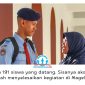 Angkatan Perdana SMA Taruna Nusantara IKN Mulai Tempati Kampus, Siap Cetak Pemimpin Masa Depan 8 a274