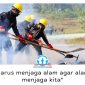 Otorita IKN Gelar Simulasi Karhutla, Perkuat Kesiapsiagaan Hadapi Ancaman El Niño 2026 7 a276