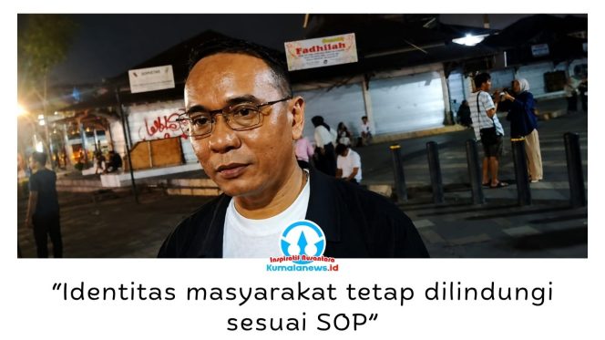
 Ketua Komisi IV DPRD Kota Samarinda, Mohammad Novan Syahronny Pasie, menghadiri diskusi publik bertema 