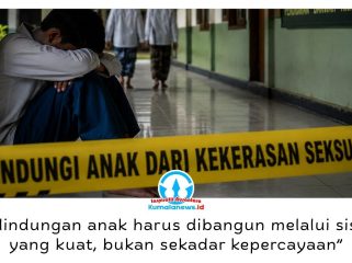 DPRD Kota Samarinda menyoroti dugaan kasus pencabulan di salah satu pondok pesantren di Kutai Kartanegara dan mendorong penguatan sistem perlindungan anak melalui SOP yang jelas, mekanisme pelaporan yang aman, serta pengawasan yang lebih ketat. Foto: Ilustrasi.