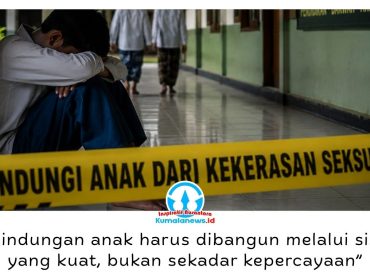 DPRD Kota Samarinda menyoroti dugaan kasus pencabulan di salah satu pondok pesantren di Kutai Kartanegara dan mendorong penguatan sistem perlindungan anak melalui SOP yang jelas, mekanisme pelaporan yang aman, serta pengawasan yang lebih ketat. Foto: Ilustrasi.