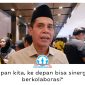 Ketua DPRD Kota Samarinda Helmi Abdullah mendorong Golkar memperkuat soliditas internal dan sinergi lintas partai untuk menjaga stabilitas politik serta mendukung pembangunan Kota Samarinda. Foto: Yana Ashari.