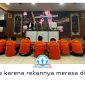 Satreskrim Polres Kutai Kartanegara bersama Jatanras Polda Kaltim mengamankan sembilan terduga pelaku kasus kekerasan secara bersama-sama yang terjadi di Kecamatan Tabang, Kabupaten Kutai Kartanegara. Foto: Fairuzzabady.