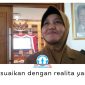 Sekretaris Daerah (Sekda) Kota Samarinda, Neneng Chamelia Shanti, mengatakan pembahasan pendapatan KUA 2027 akan difinalkan dalam rapat lanjutan sebelum memasuki pembahasan belanja daerah. Foto: Yana Ashari.