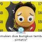 Pria berinisial IG diamankan Polsek Samboja setelah mengalami out of control saat mengendarai sepeda motor di Jalan Balikpapan-Handil II, Kelurahan Pemedas, Sabtu (8/8/2026) dini hari. Foto: Polsek Samboja.