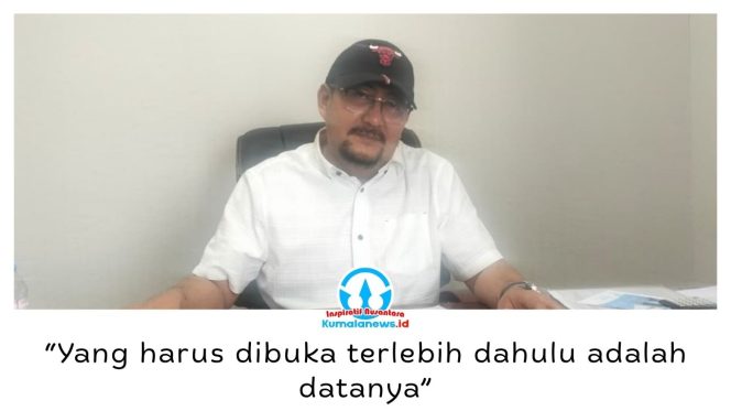 
 Ketua Komisi II DPRD Kota Samarinda, Iswandi, menegaskan pihaknya belum ingin menyimpulkan rendahnya realisasi bagi hasil pajak sebagai bentuk penahanan hak Samarinda oleh Pemerintah Provinsi Kaltim. Foto: Yana Ashari.