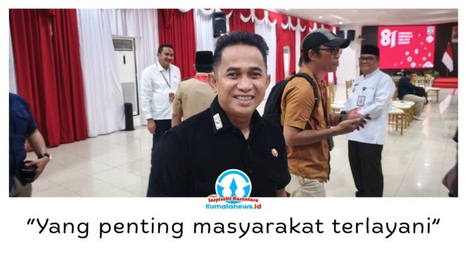 
 Wali Kota Balikpapan Rahmad Mas’ud menegaskan antrean panjang BBM bersubsidi di sejumlah SPBU perlu segera diatasi agar distribusi lebih merata dan masyarakat mendapat pelayanan yang lebih mudah. Foto: M Hilmansyah.