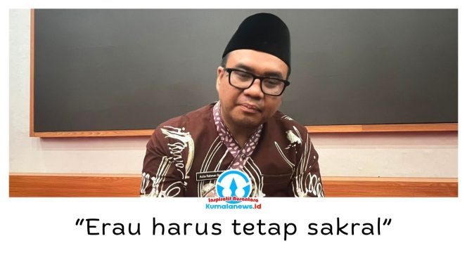 
 Bupati Kukar Aulia Rahman Basri menegaskan, sinergi dengan Kejaksaan mencakup pendampingan kegiatan strategis Disdikbud, termasuk hibah kepada Kesultanan untuk pelestarian adat dan budaya daerah. Foto: Fairuzzabady.