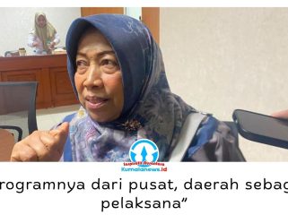 Wakil Ketua Komisi IV DPRD Samarinda, Sri Puji Astuti, menilai program KB perlu diperkuat sebagai bagian dari upaya membangun keluarga yang sehat, terencana, dan berkualitas. Foto: Muja.