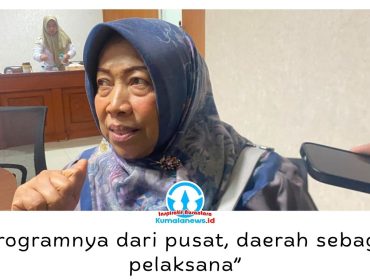 Wakil Ketua Komisi IV DPRD Samarinda, Sri Puji Astuti, menilai program KB perlu diperkuat sebagai bagian dari upaya membangun keluarga yang sehat, terencana, dan berkualitas. Foto: Muja.